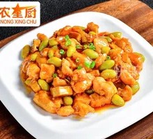 Mao Dou Ji Ding Noodles