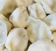 Braised Fish Dumplings