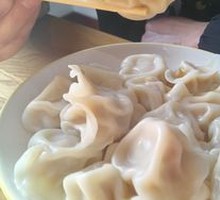 Chinese Cabbage Dumplings