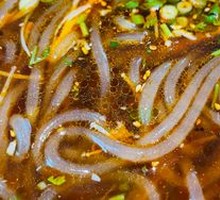 Spicy and Sour Noodles