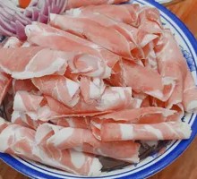 Premium Lamb Meat