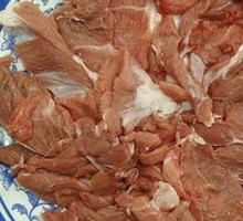 Fresh Hand-Cut Lamb