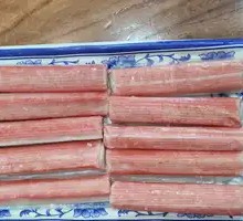 Crab Stick