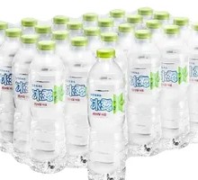Binglu Mineral Water