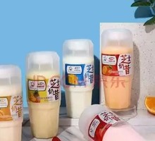芝士奶昔