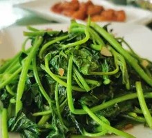 Green Vegetables