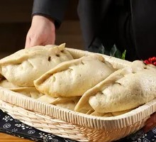 Shunfu Big Bao