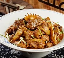 Shunfu Ecological Chicken