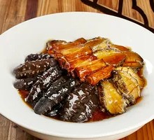 鲁味全家福