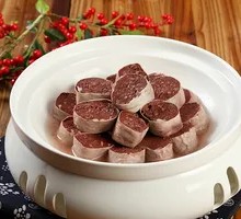 Jiaodong Blood Sausage
