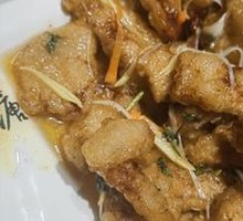 Sweet and Sour Pork