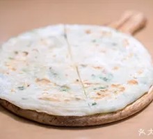 Peanut Oil Scallion Pancake Buffet