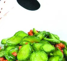 Special Spicy Stir-fried Lamb