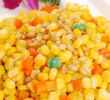 Pine Nut Corn