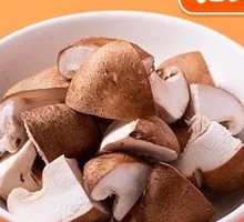 Shiitake Mushroom