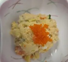 Japanese Potato Salad