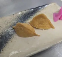 Tofu Skin Sushi