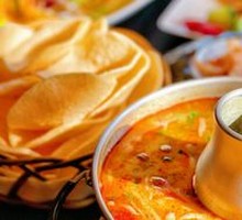 Tom Yum Soup