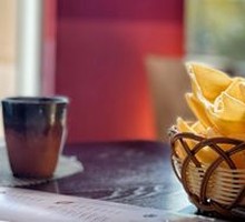 Shrimp Chips