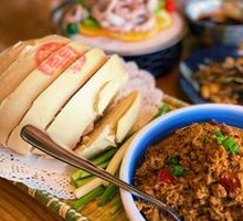 Fisherman's Shrimp Paste