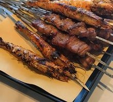 Roasted Grassland Lamb