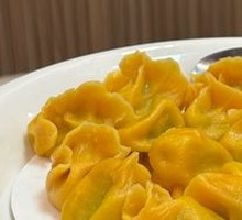 Braised Fish Dumplings