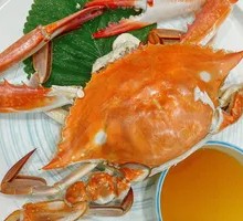 Sea-caught Swimming Crab (Seasonal Price)