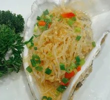 Oyster