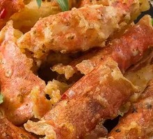 King Crab