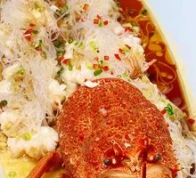 Boston Lobster