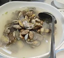 Original Juice Spicy Stir-Fried Clams