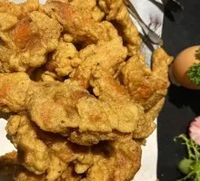 Qingdao Old Fried Pork