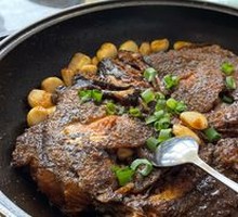 Clay Pot Fish Head