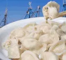 Shrimp Dumplings
