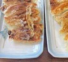 Beef Dumplings
