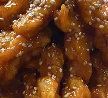 Sweet and Sour Pork Tenderloin
