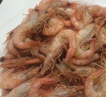 Squid and Chinese Cabbage Stew