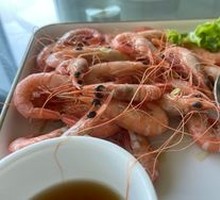 Lobster shrimp