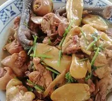 Langya Chicken
