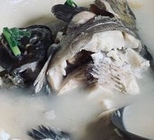 Fish Soup
