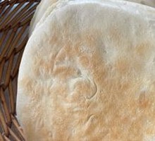 Large Flatbread