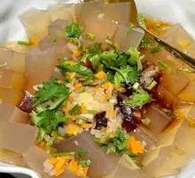 Qingdao Cold Noodles