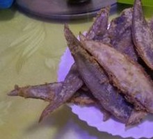 Tongue Fish