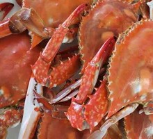 Large Crab