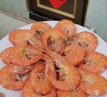 Large Shrimp