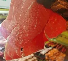 Thick Beef Slices