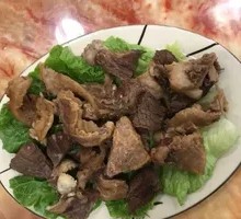 Beef Brisket