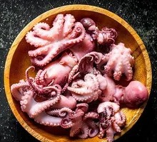 Octopus