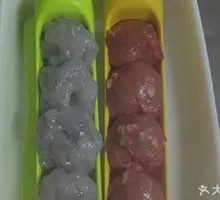 Mixed Dumpling Delight