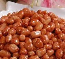 Peanuts